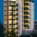 gallery apartments